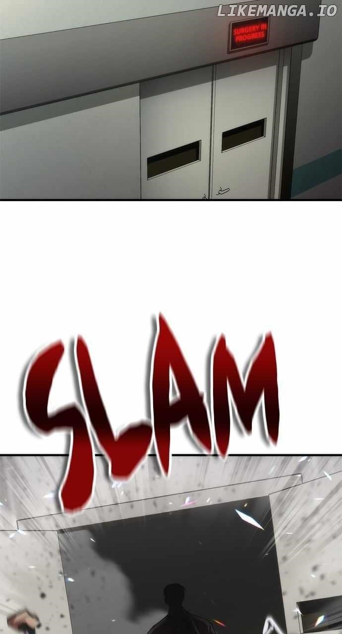 18+ Zombie Revelation: 82-08 Chapter 34 page 16