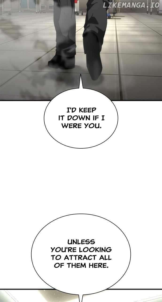 18+ Zombie Revelation: 82-08 Chapter 34 page 19