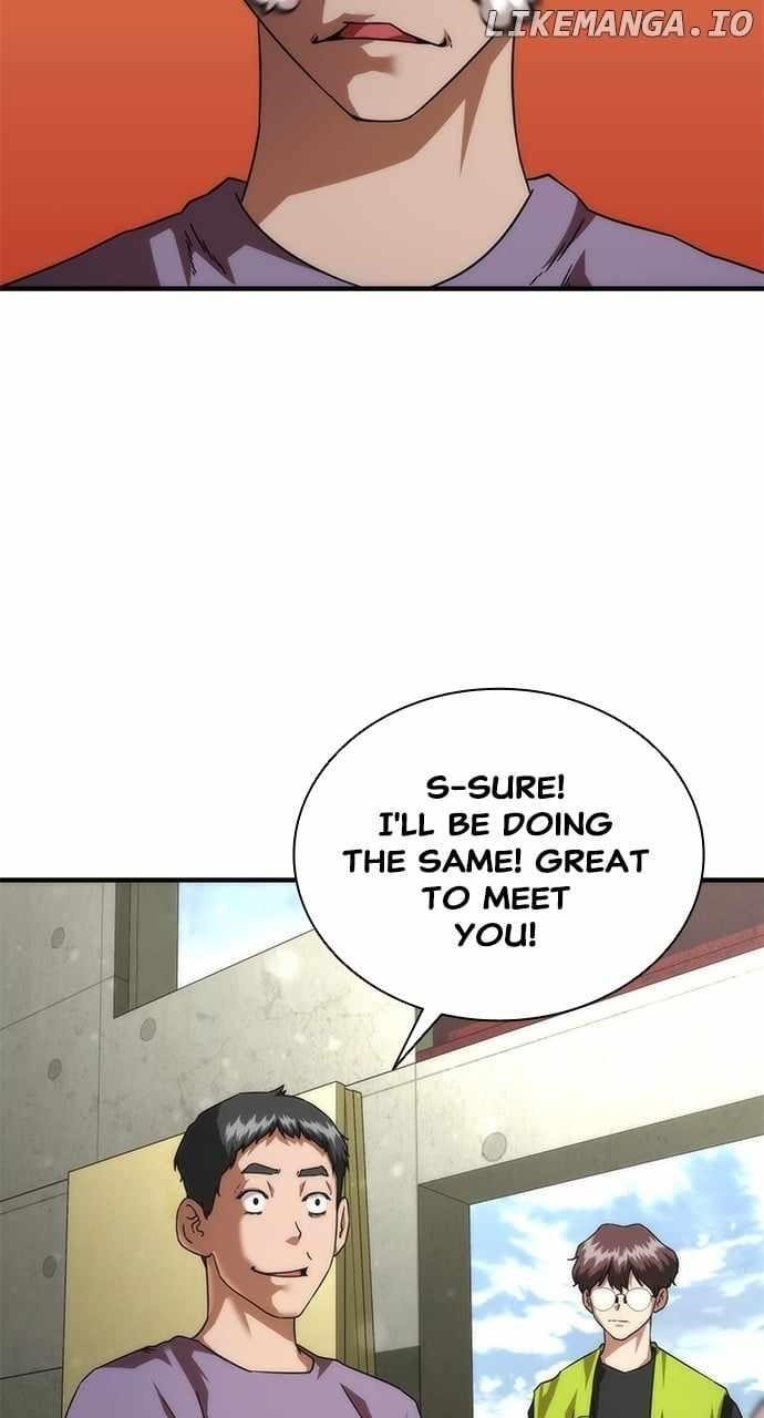 18+ Zombie Revelation: 82-08 Chapter 34 page 33