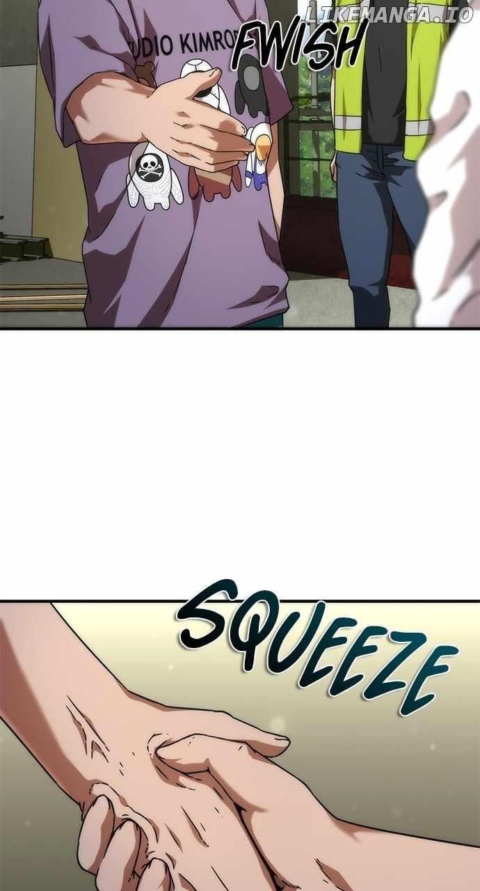 18+ Zombie Revelation: 82-08 Chapter 34 page 34