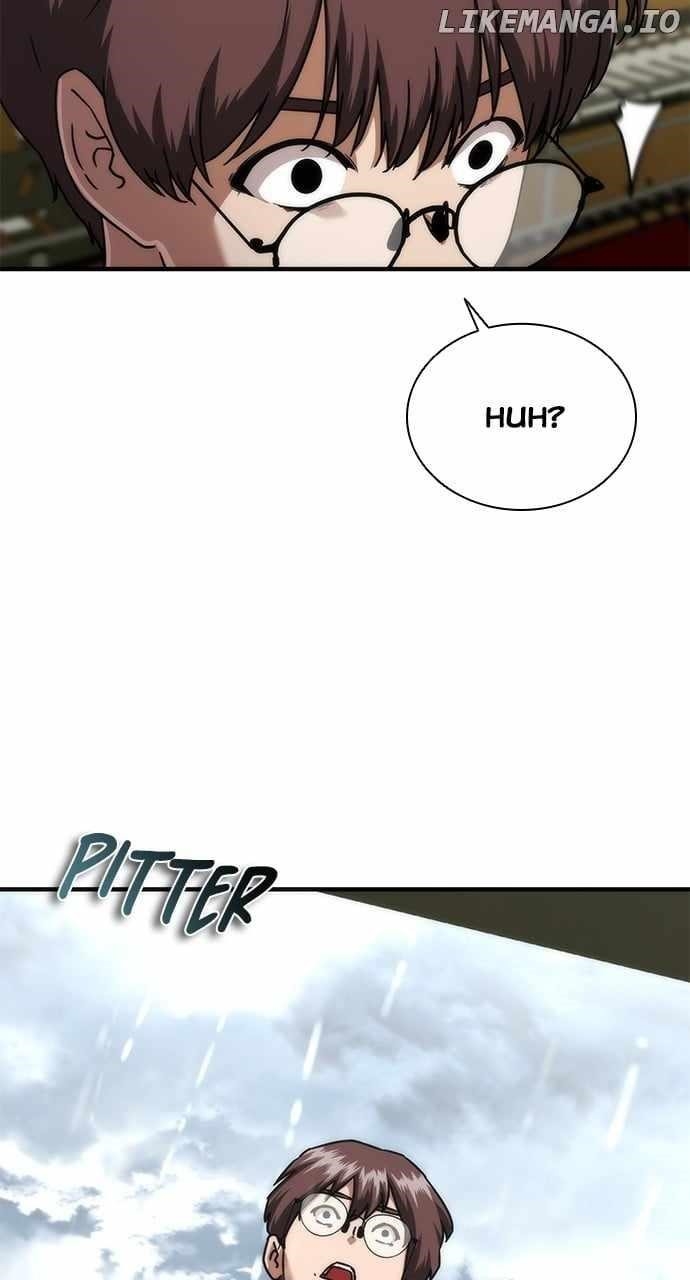 18+ Zombie Revelation: 82-08 Chapter 34 page 37