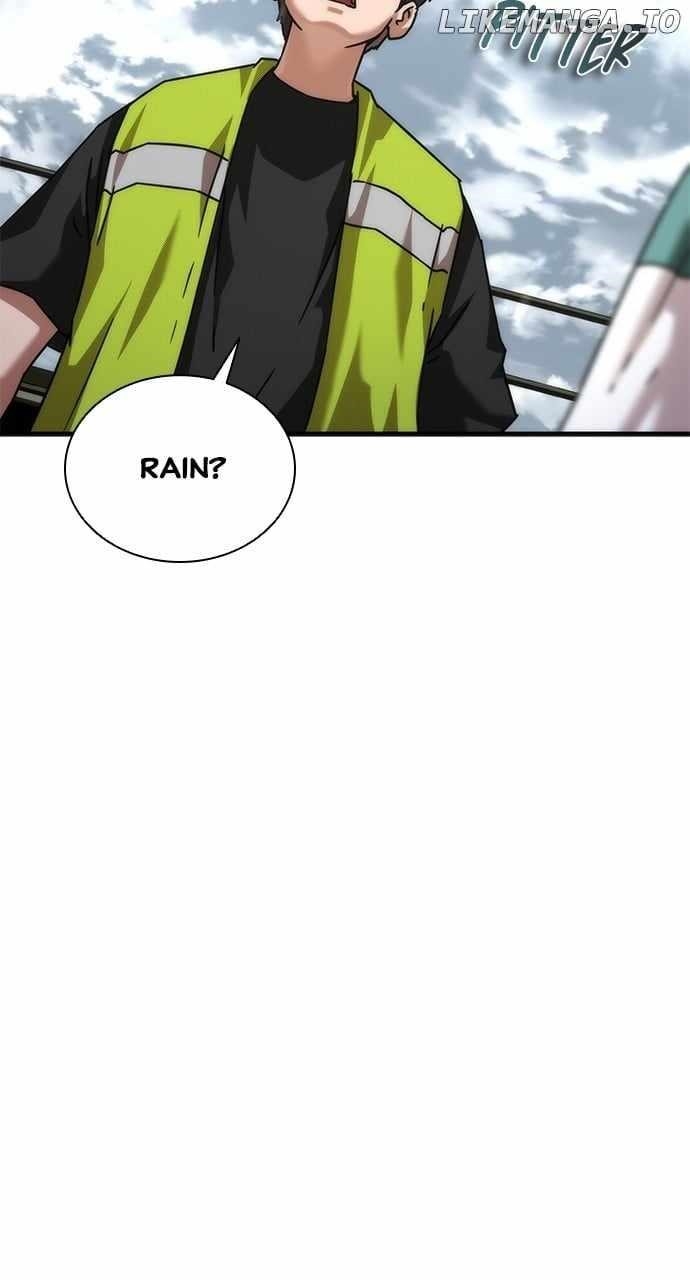 18+ Zombie Revelation: 82-08 Chapter 34 page 38