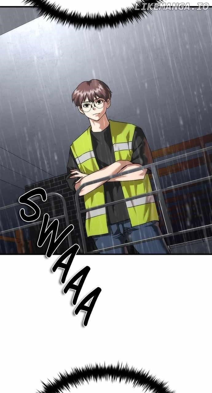 18+ Zombie Revelation: 82-08 Chapter 34 page 42