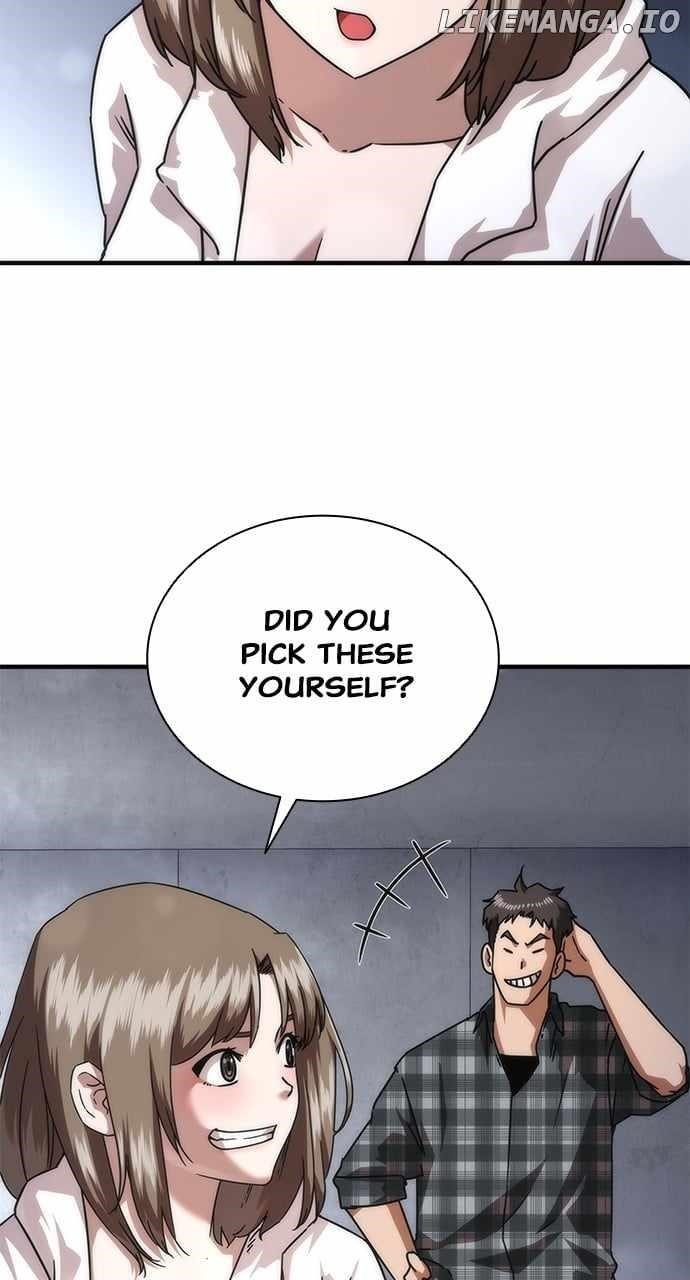 18+ Zombie Revelation: 82-08 Chapter 34 page 52