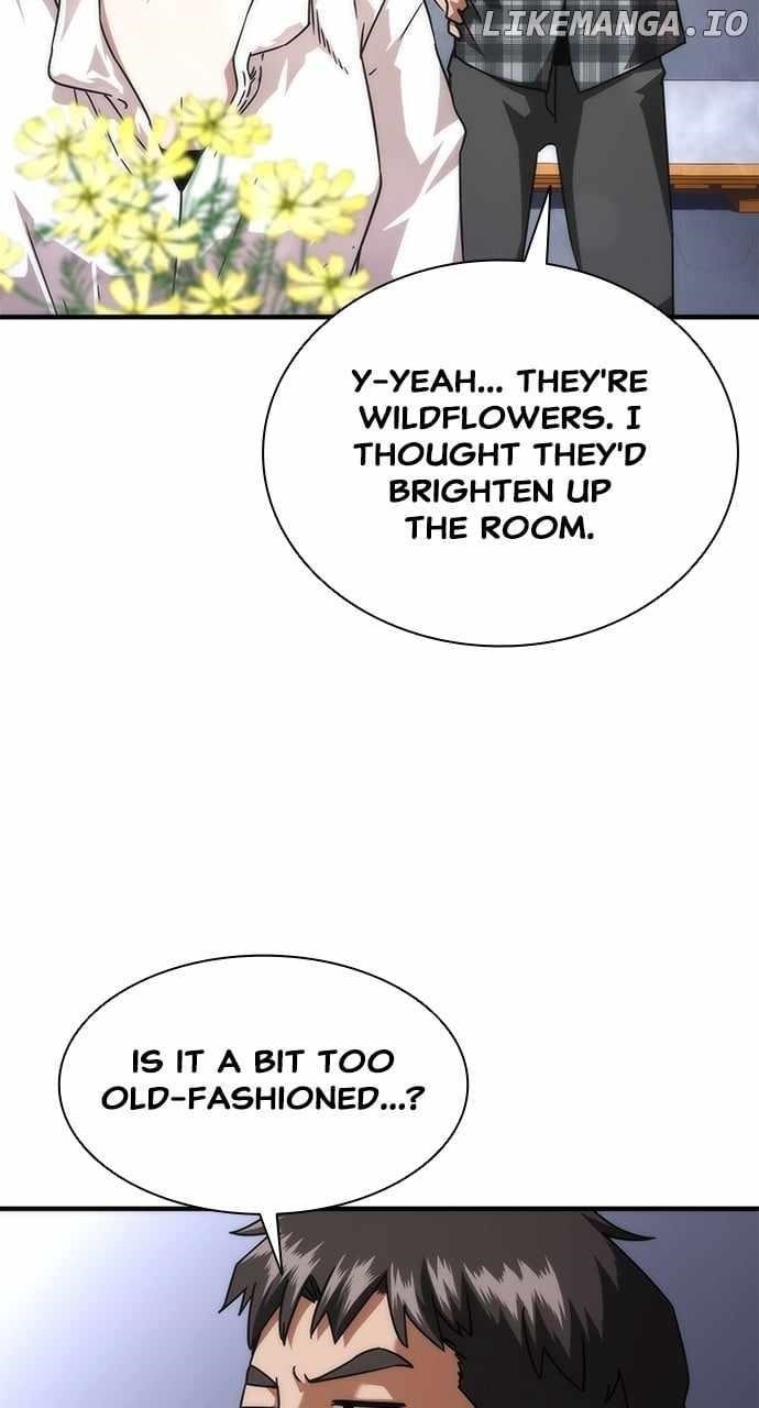 18+ Zombie Revelation: 82-08 Chapter 34 page 53