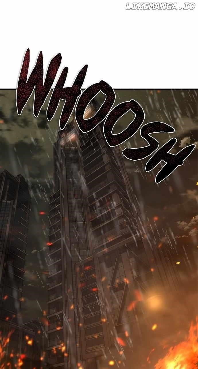 18+ Zombie Revelation: 82-08 Chapter 34 page 58