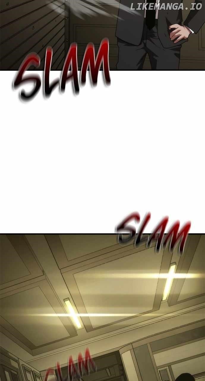 18+ Zombie Revelation: 82-08 Chapter 34 page 62