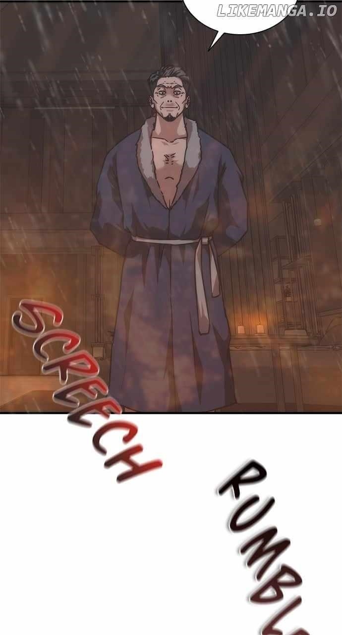 18+ Zombie Revelation: 82-08 Chapter 34 page 65
