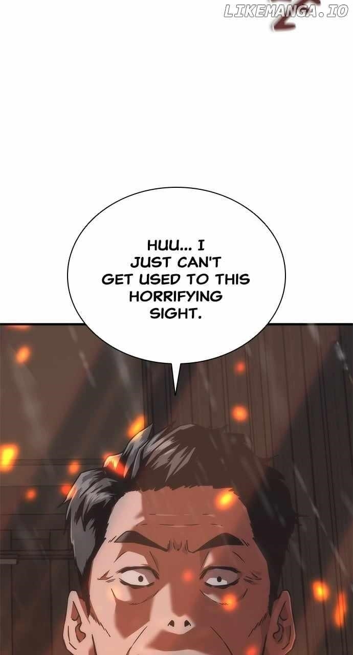 18+ Zombie Revelation: 82-08 Chapter 34 page 66
