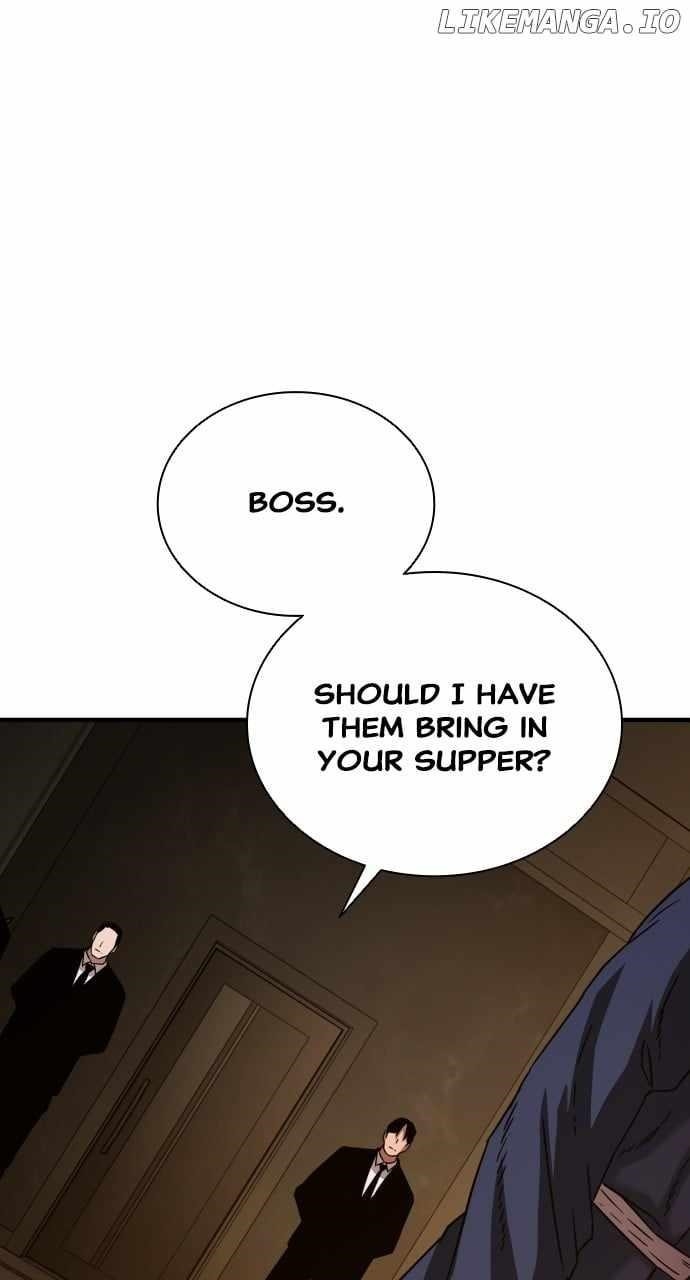 18+ Zombie Revelation: 82-08 Chapter 34 page 70