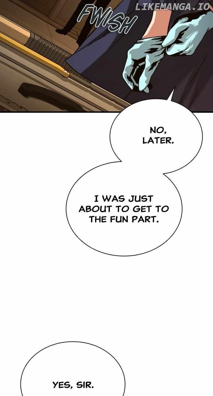 18+ Zombie Revelation: 82-08 Chapter 34 page 71