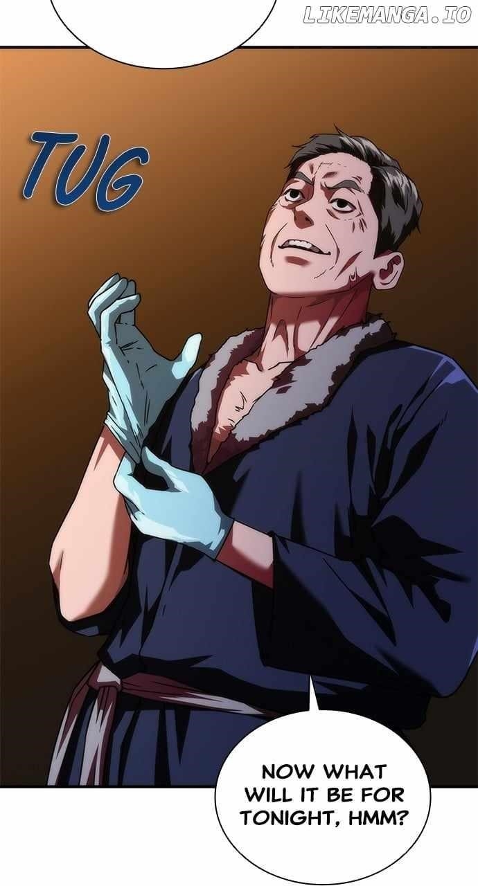 18+ Zombie Revelation: 82-08 Chapter 34 page 72