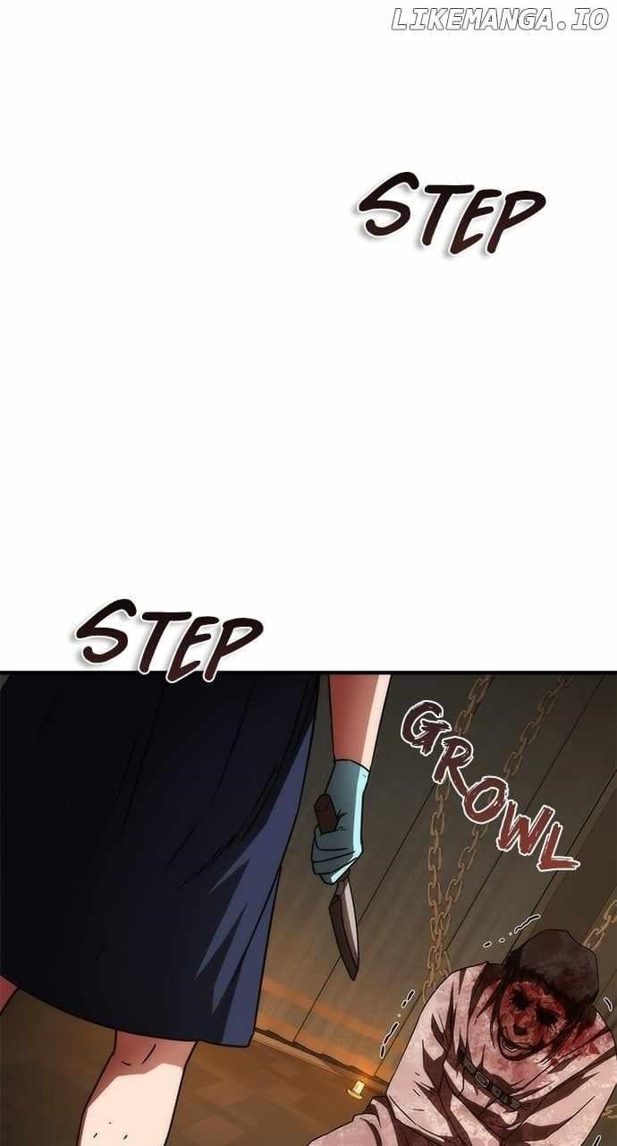 18+ Zombie Revelation: 82-08 Chapter 34 page 74