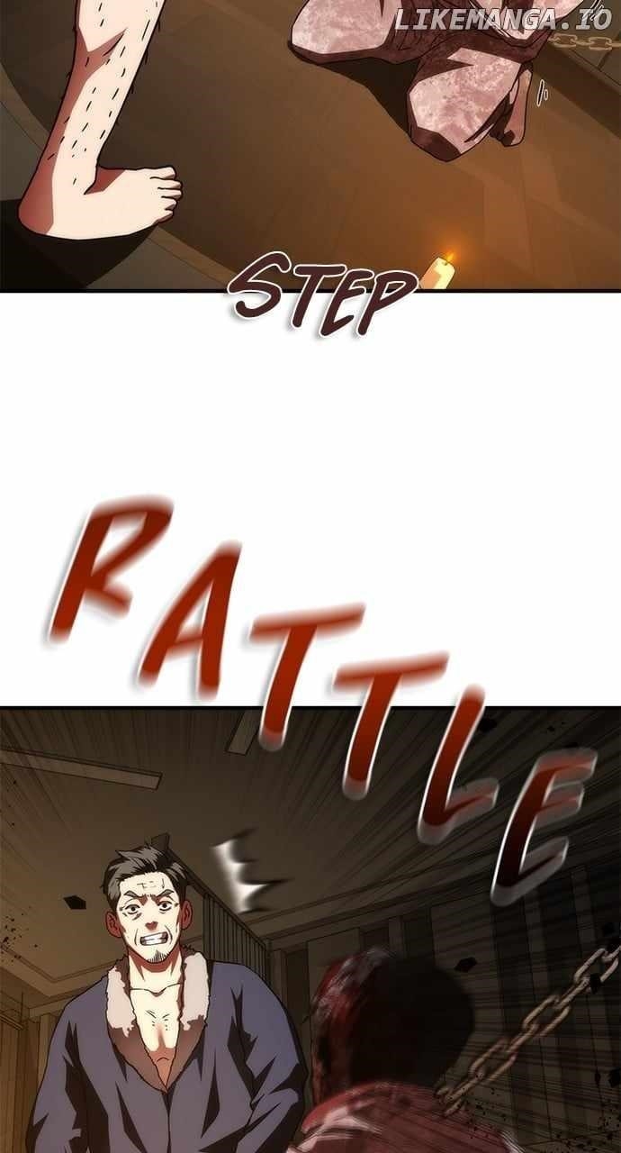 18+ Zombie Revelation: 82-08 Chapter 34 page 75