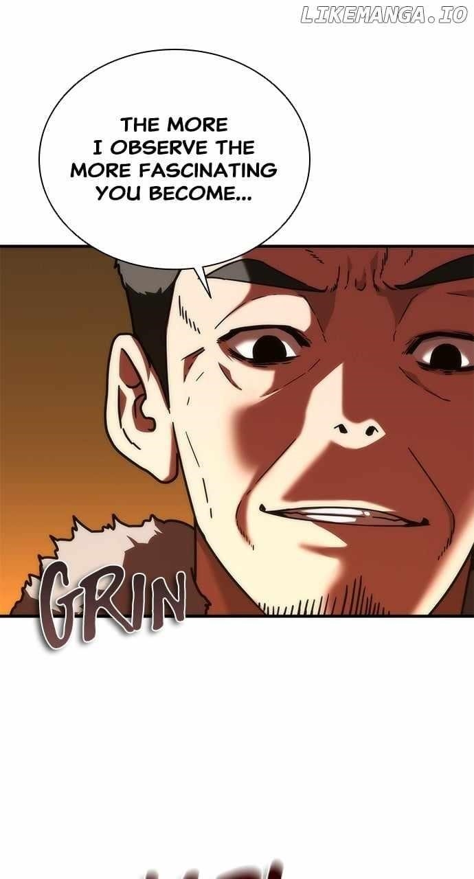 18+ Zombie Revelation: 82-08 Chapter 34 page 78