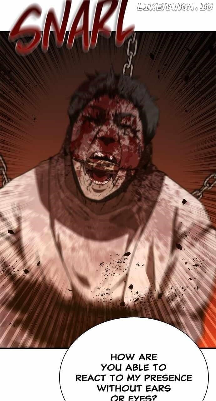 18+ Zombie Revelation: 82-08 Chapter 34 page 79