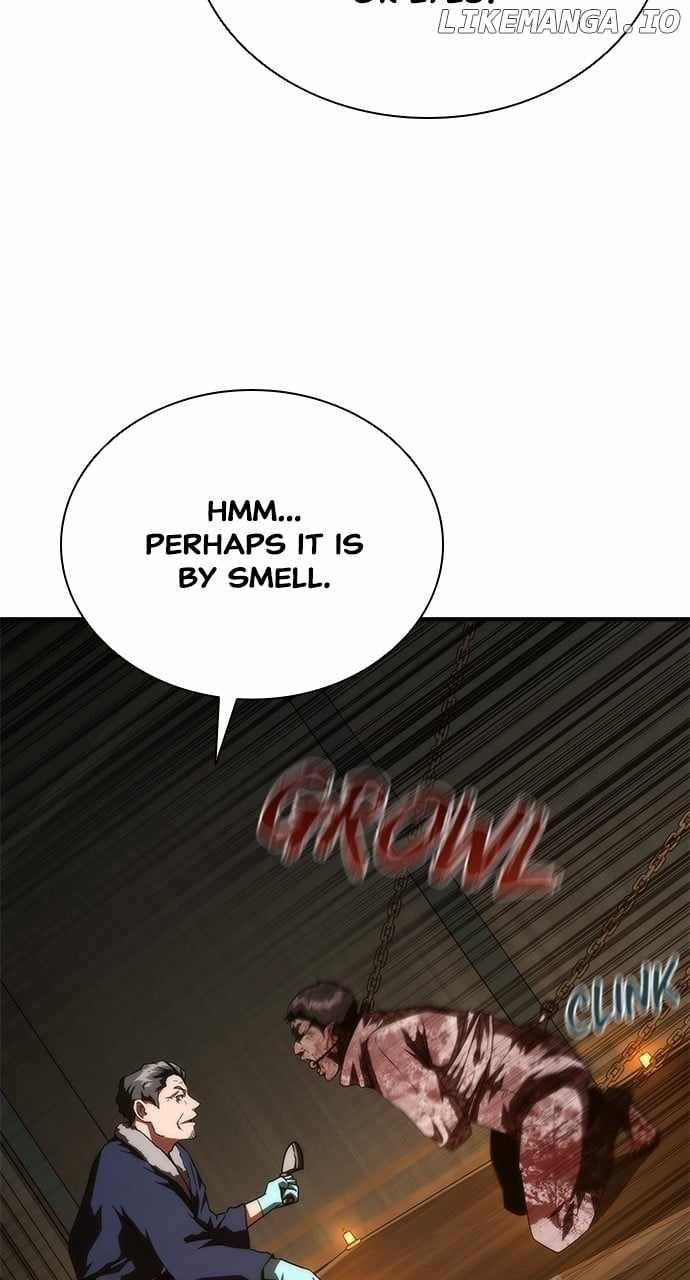 18+ Zombie Revelation: 82-08 Chapter 34 page 80