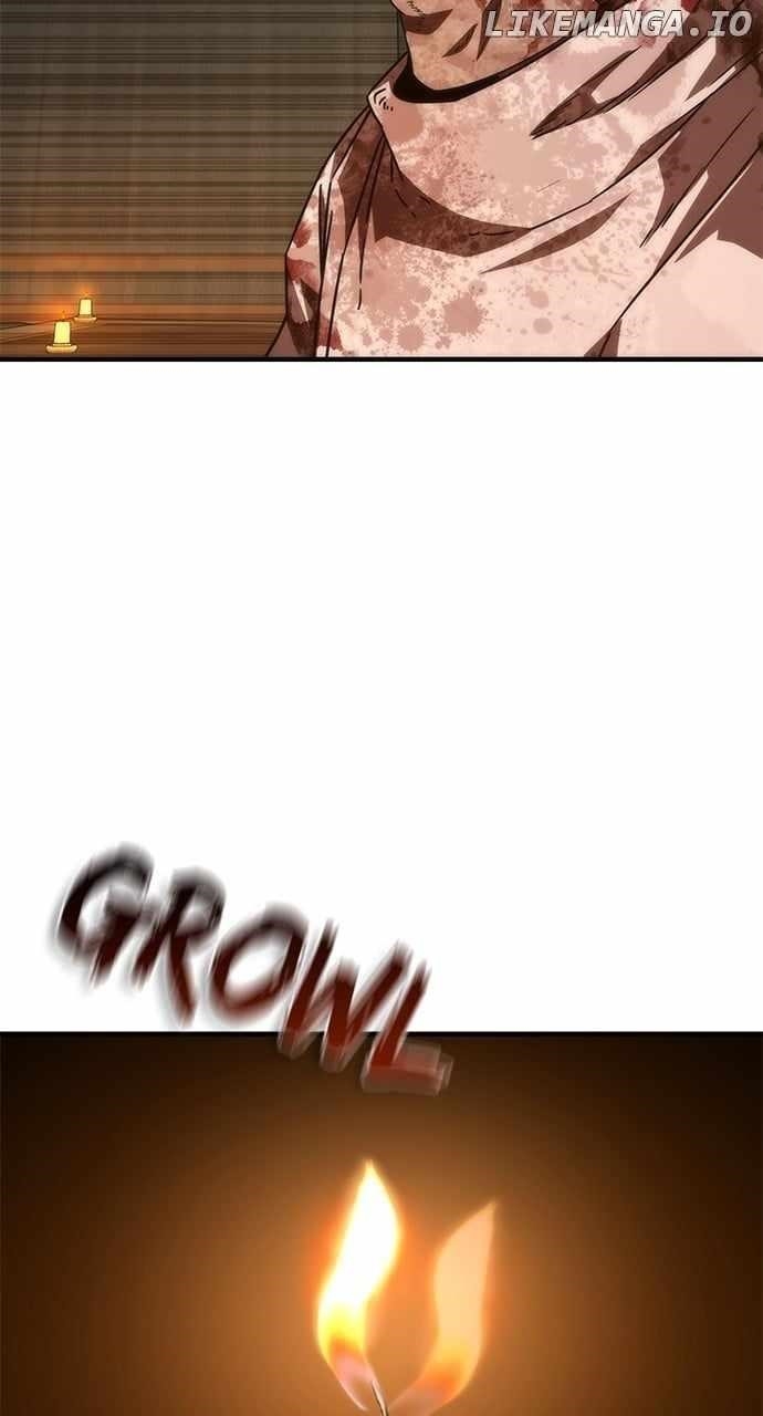 18+ Zombie Revelation: 82-08 Chapter 34 page 82