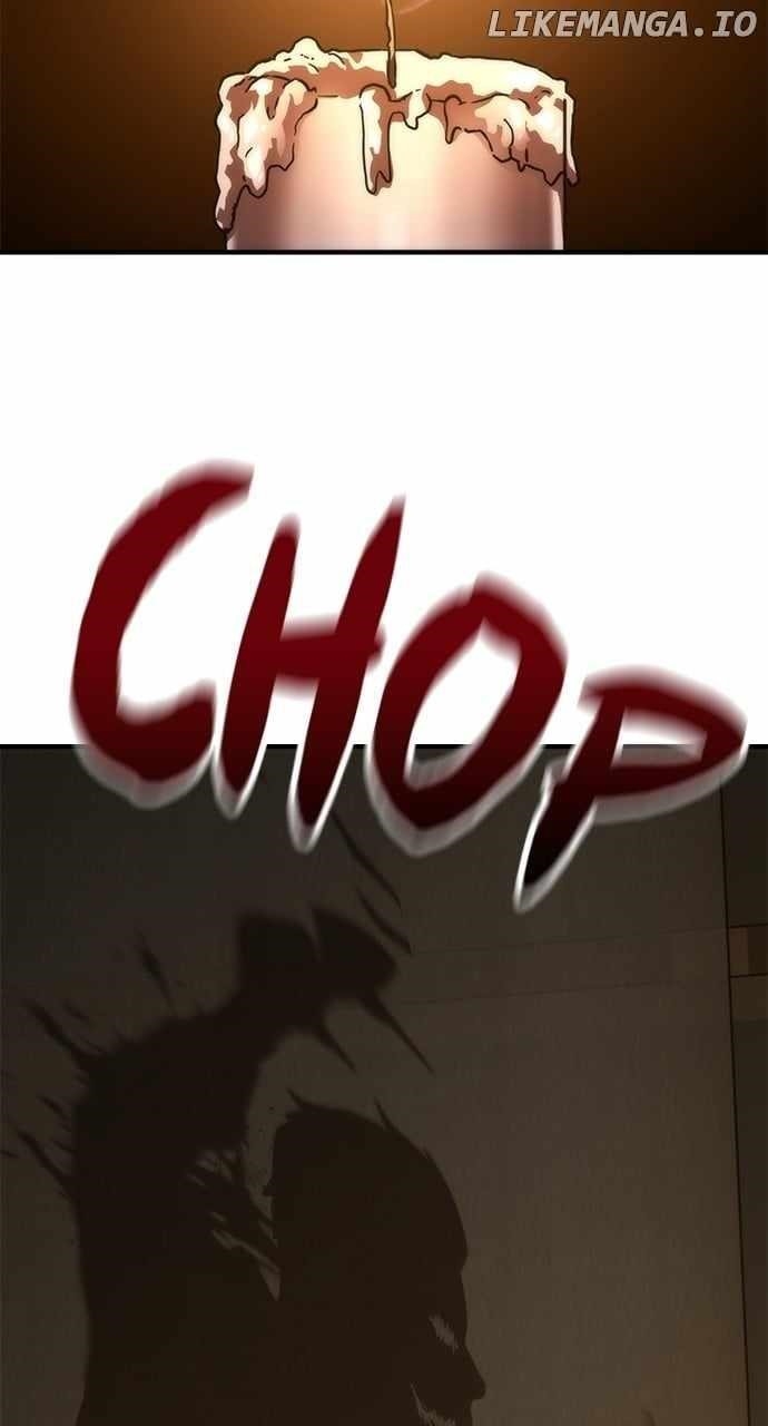 18+ Zombie Revelation: 82-08 Chapter 34 page 83