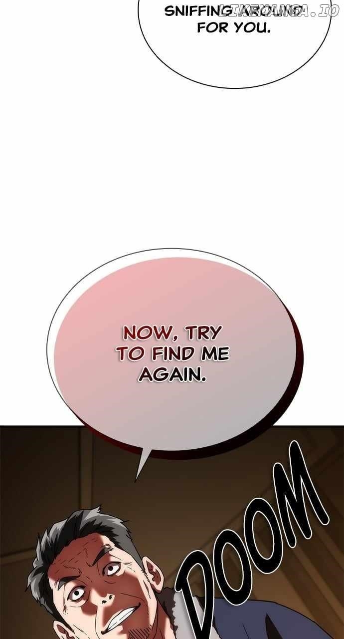 18+ Zombie Revelation: 82-08 Chapter 34 page 86