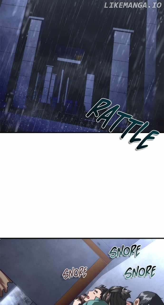 18+ Zombie Revelation: 82-08 Chapter 34 page 91