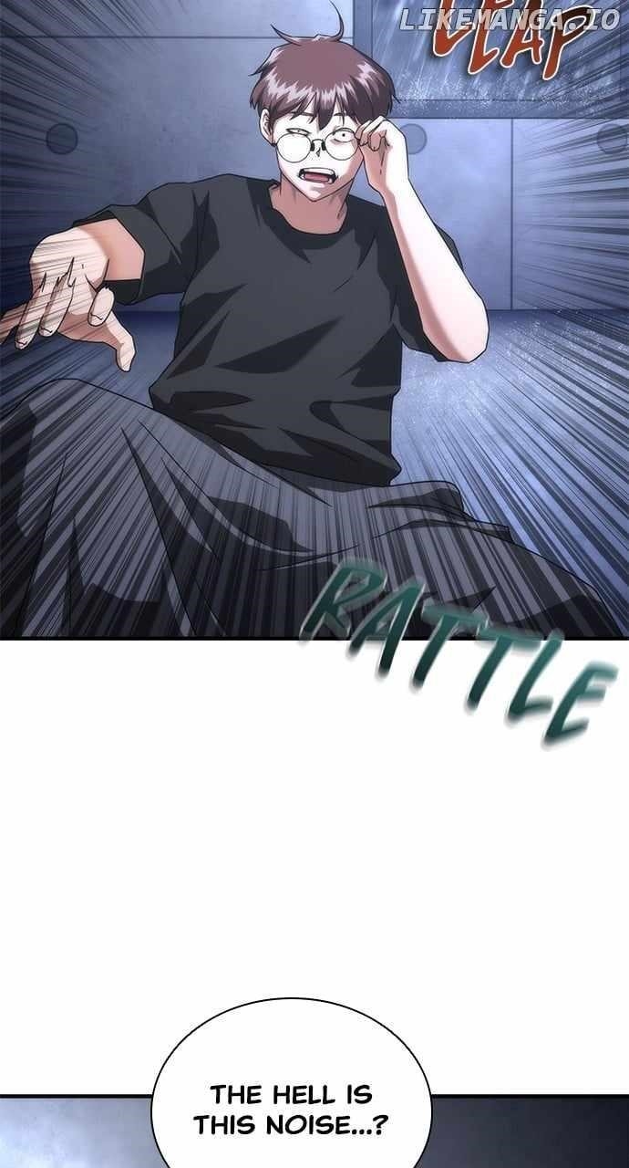 18+ Zombie Revelation: 82-08 Chapter 34 page 93