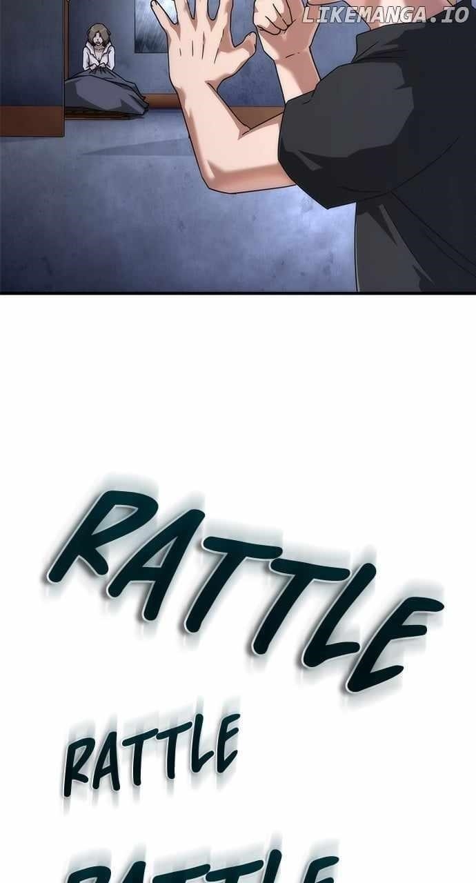 18+ Zombie Revelation: 82-08 Chapter 34 page 97