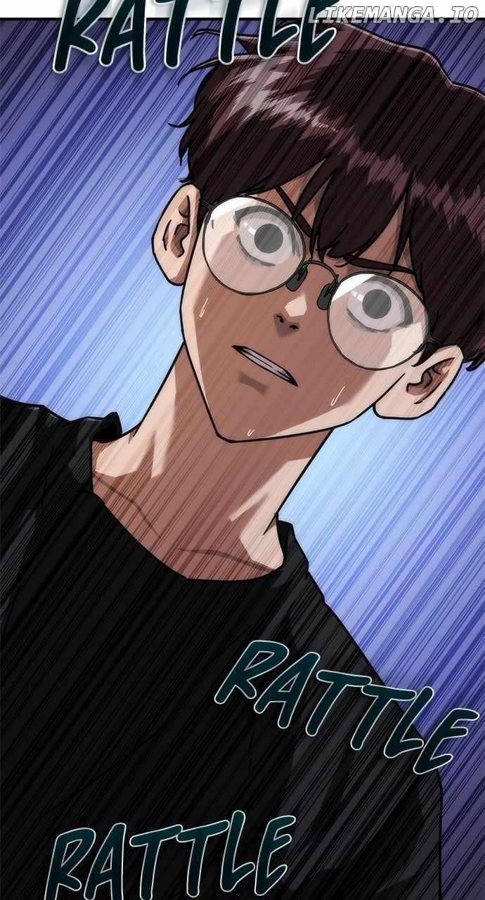 18+ Zombie Revelation: 82-08 Chapter 34 page 98