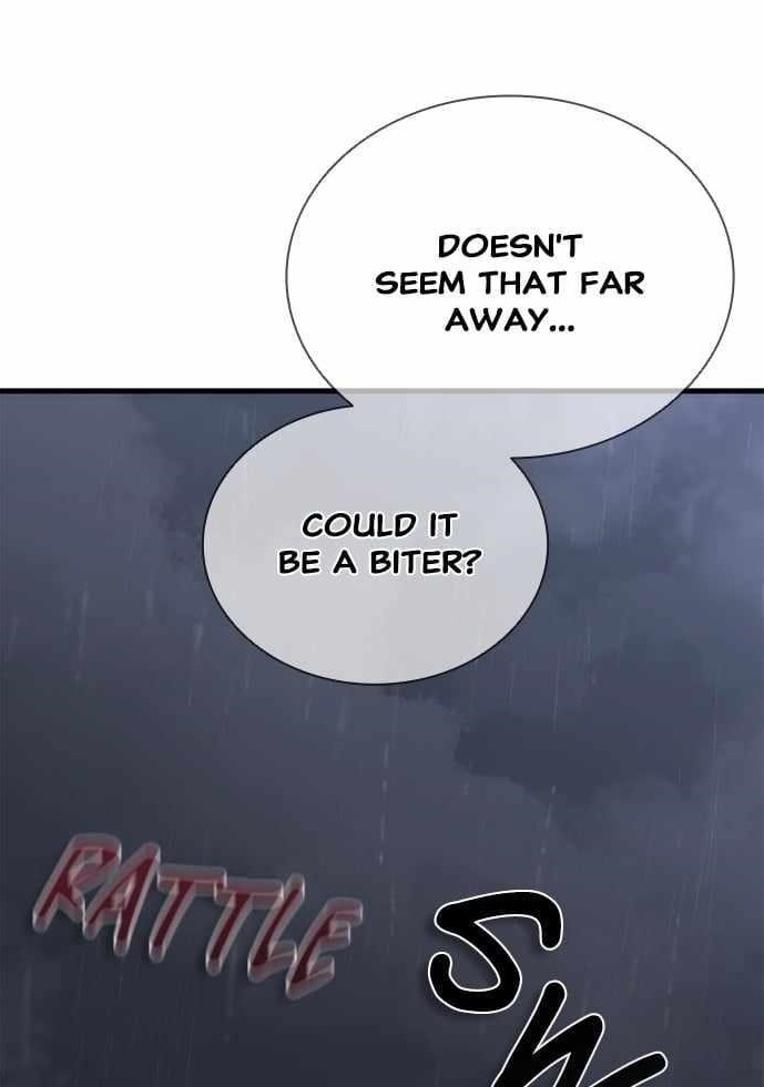 18+ Zombie Revelation: 82-08 Chapter 35 page 1