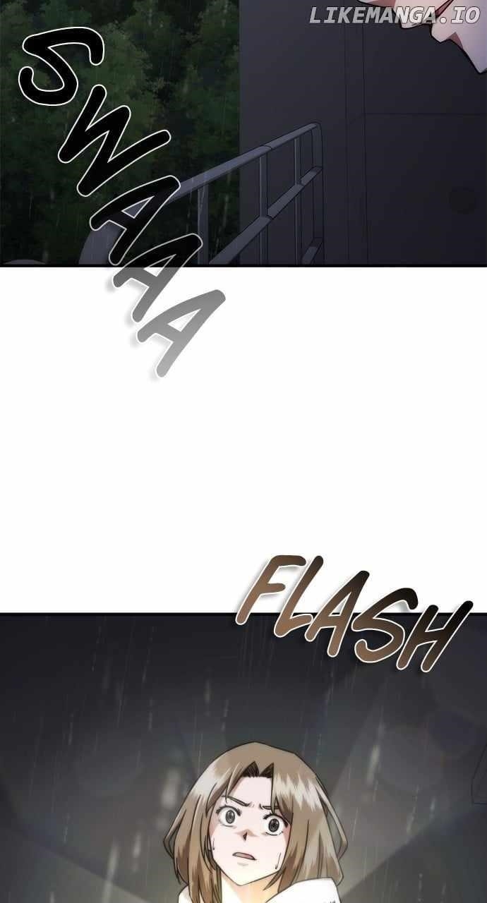 18+ Zombie Revelation: 82-08 Chapter 35 page 4