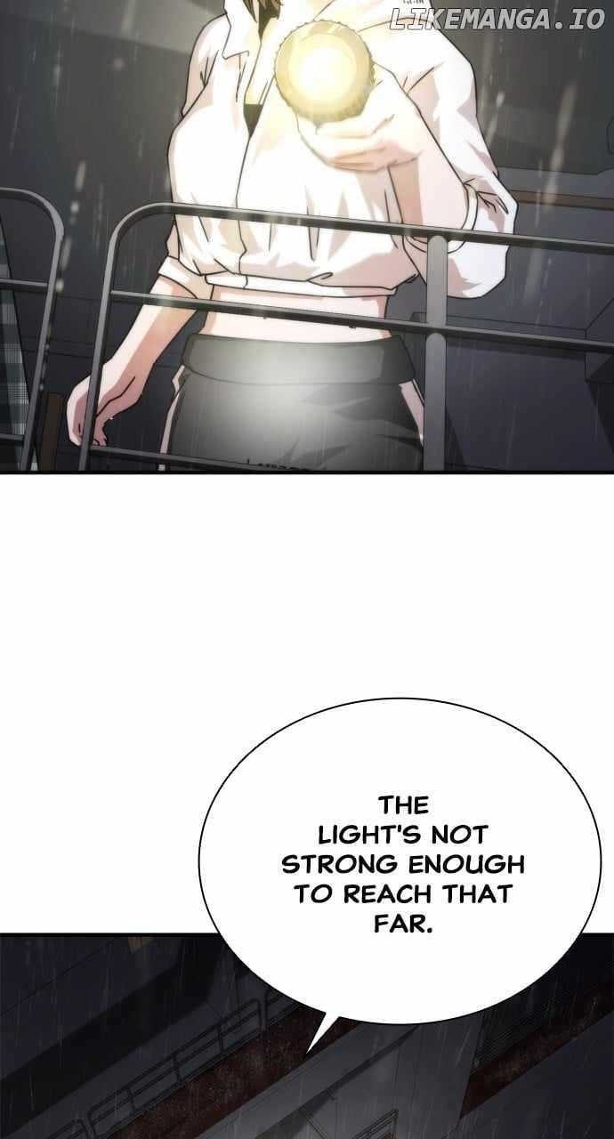 18+ Zombie Revelation: 82-08 Chapter 35 page 5