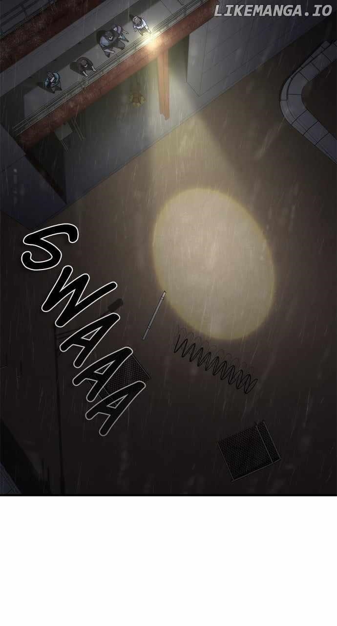 18+ Zombie Revelation: 82-08 Chapter 35 page 6