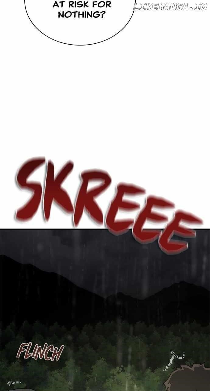 18+ Zombie Revelation: 82-08 Chapter 35 page 9