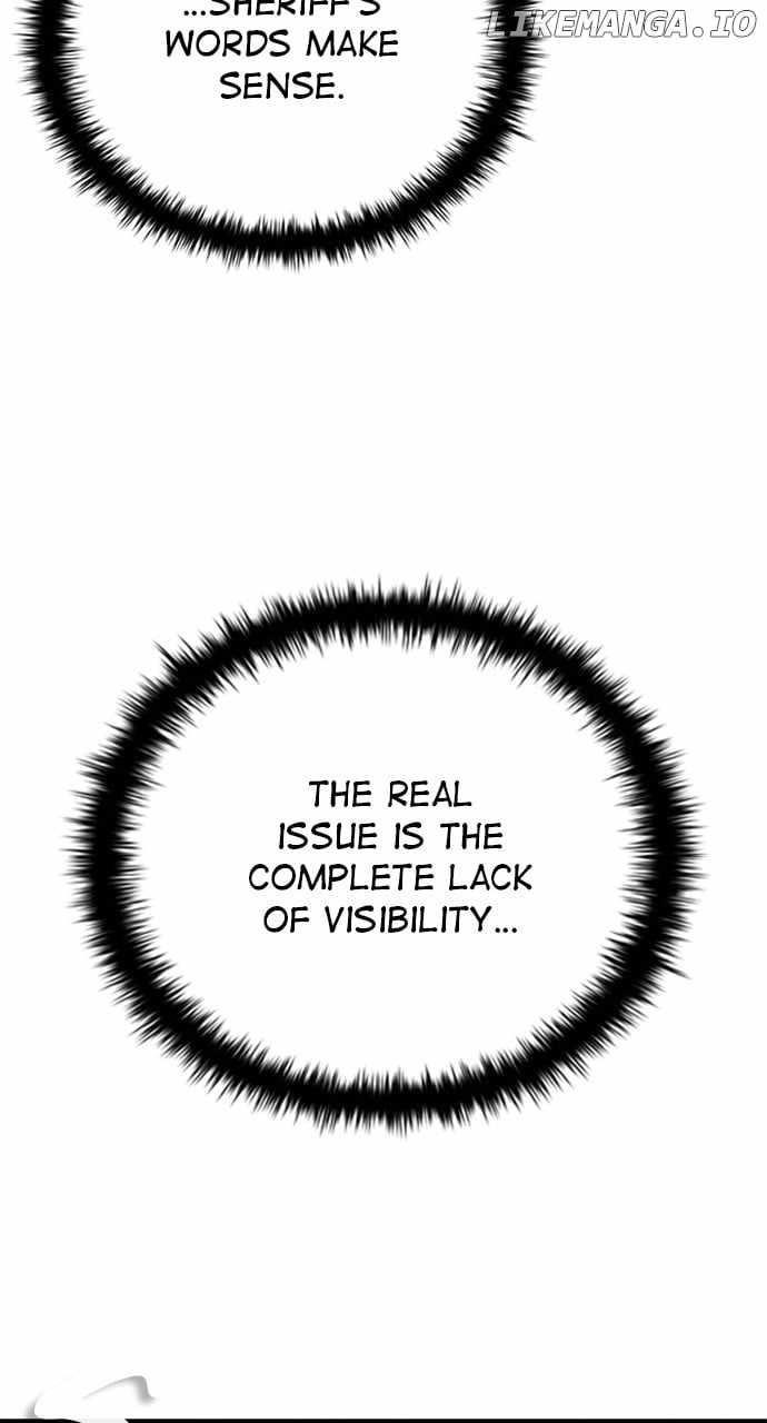 18+ Zombie Revelation: 82-08 Chapter 35 page 13