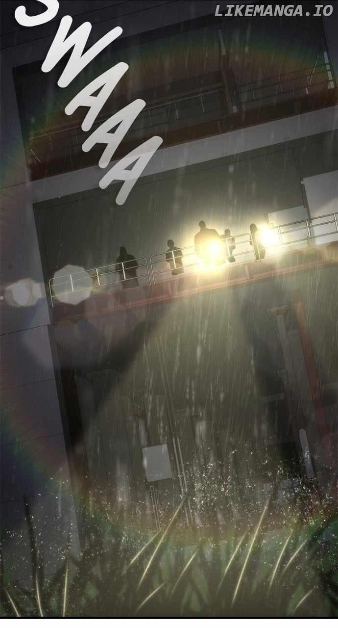 18+ Zombie Revelation: 82-08 Chapter 35 page 14
