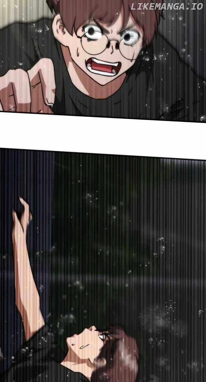 18+ Zombie Revelation: 82-08 Chapter 35 page 36