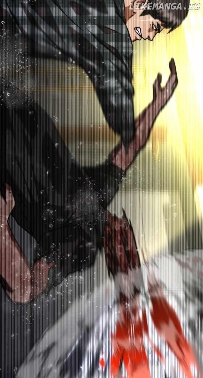 18+ Zombie Revelation: 82-08 Chapter 35 page 38