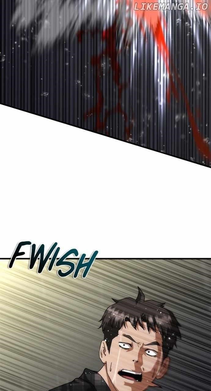 18+ Zombie Revelation: 82-08 Chapter 35 page 39