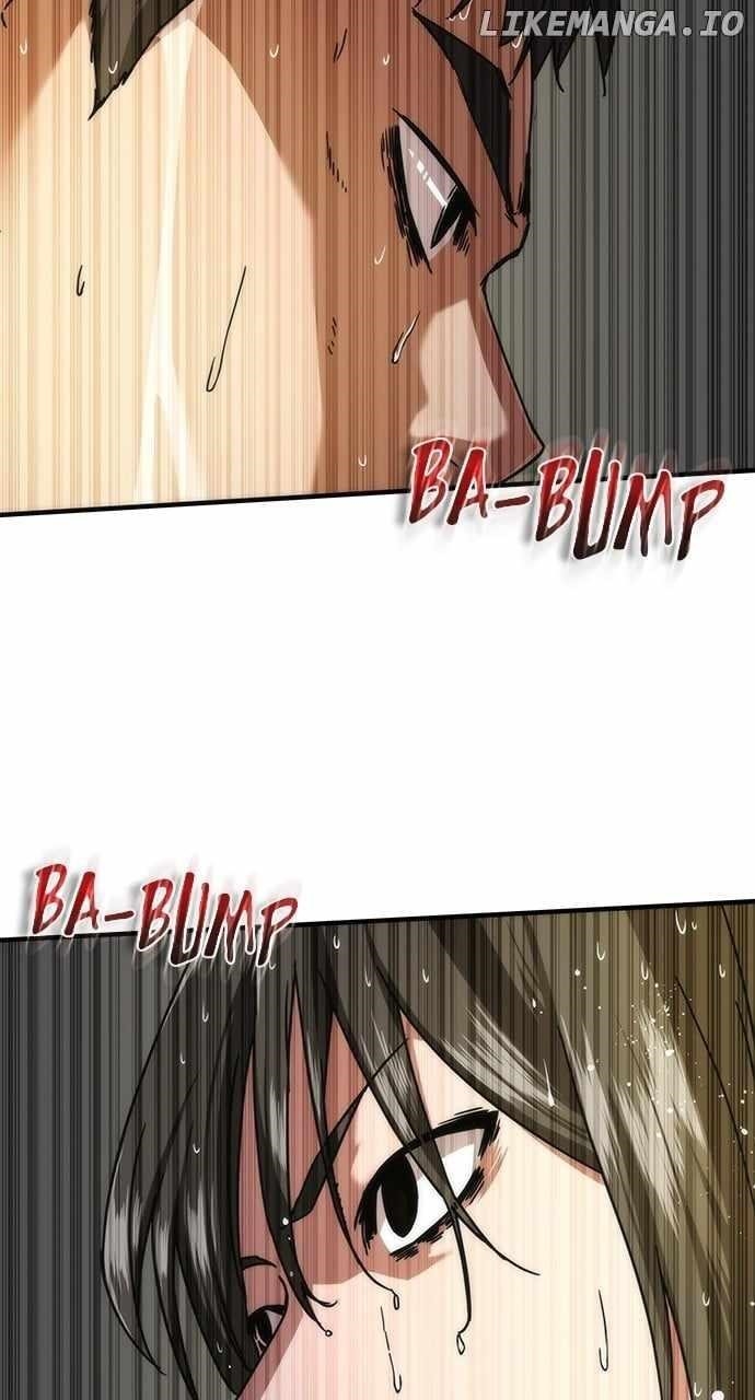 18+ Zombie Revelation: 82-08 Chapter 35 page 42