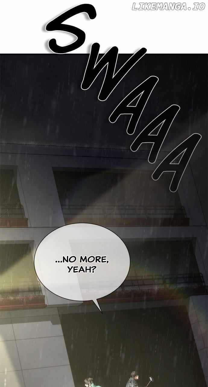 18+ Zombie Revelation: 82-08 Chapter 35 page 44