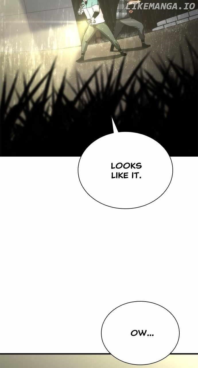 18+ Zombie Revelation: 82-08 Chapter 35 page 45