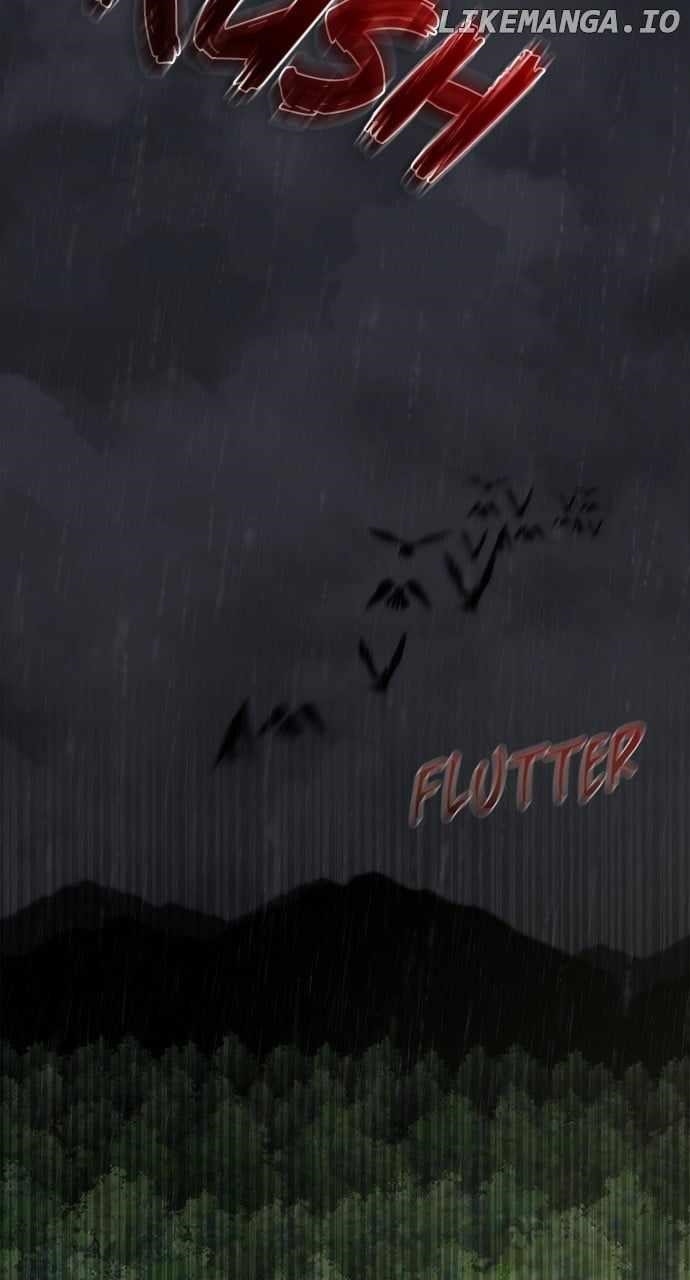18+ Zombie Revelation: 82-08 Chapter 35 page 58