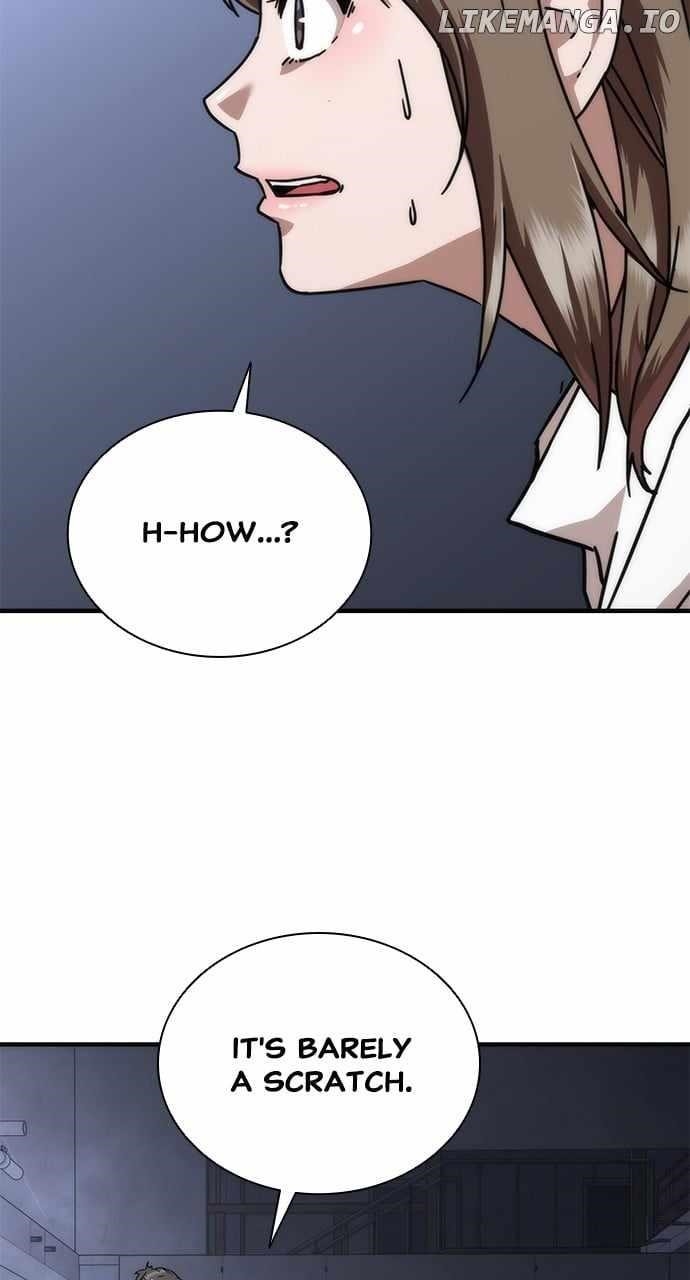 18+ Zombie Revelation: 82-08 Chapter 35 page 62