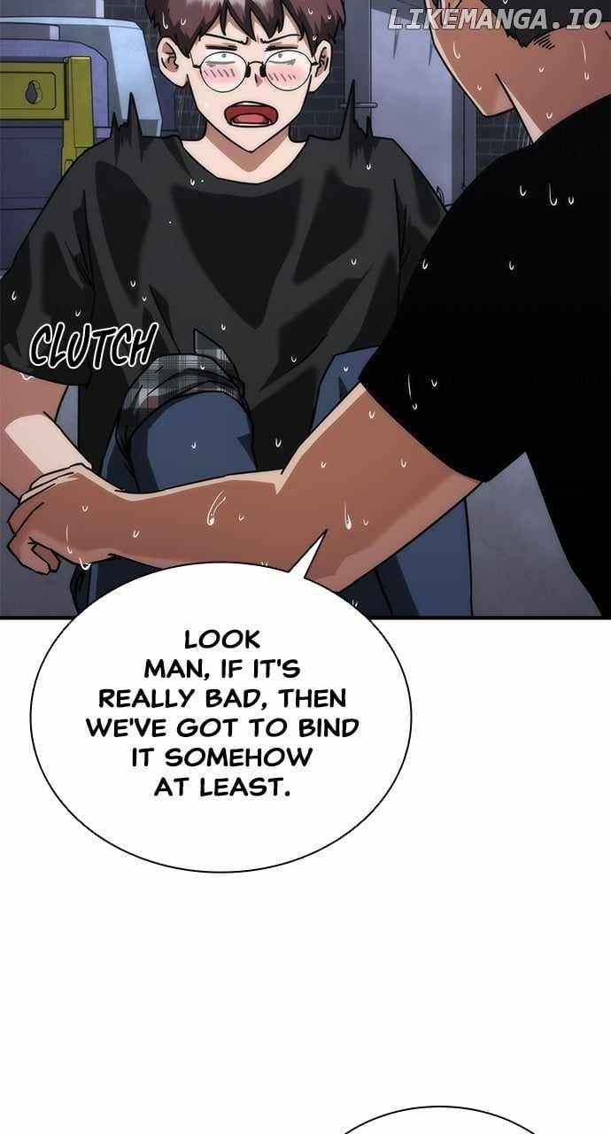 18+ Zombie Revelation: 82-08 Chapter 35 page 67