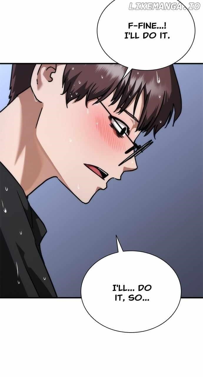 18+ Zombie Revelation: 82-08 Chapter 35 page 68