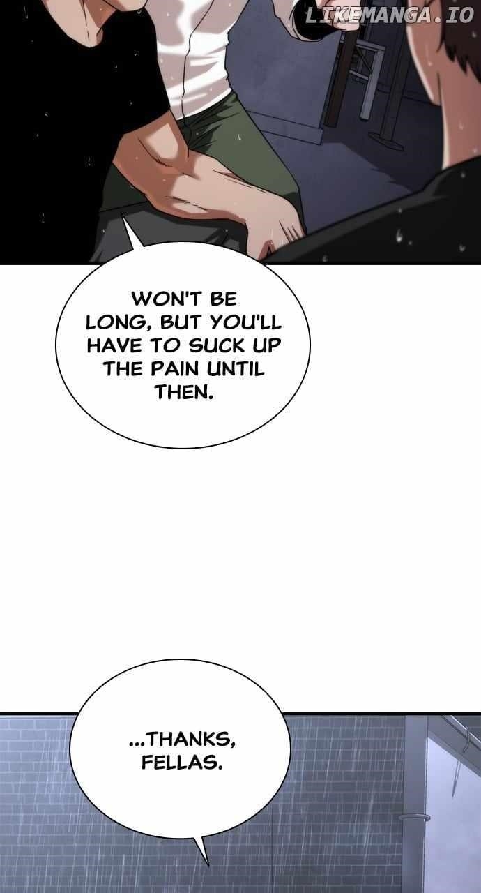 18+ Zombie Revelation: 82-08 Chapter 35 page 80