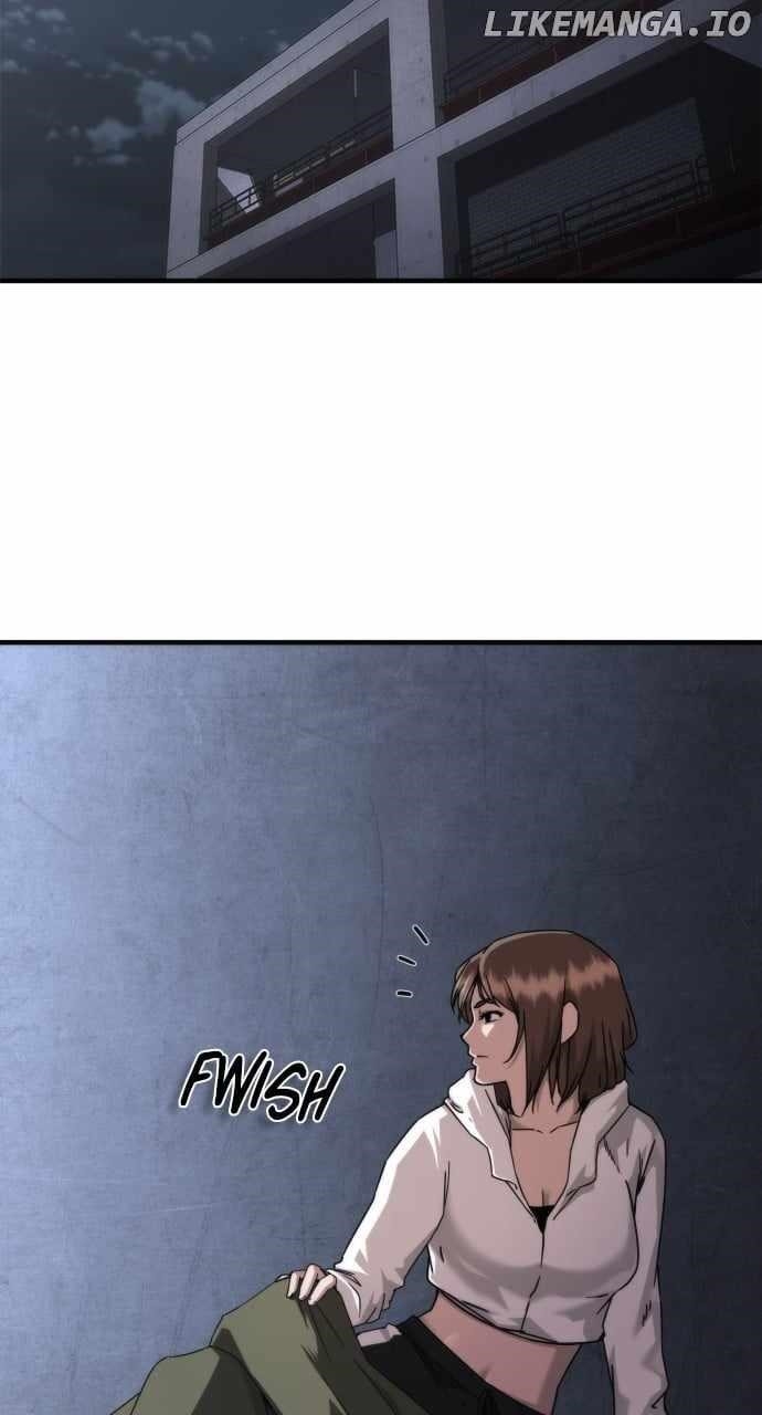18+ Zombie Revelation: 82-08 Chapter 35 page 83