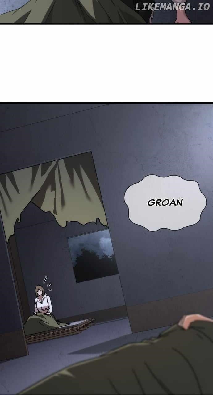 18+ Zombie Revelation: 82-08 Chapter 35 page 84