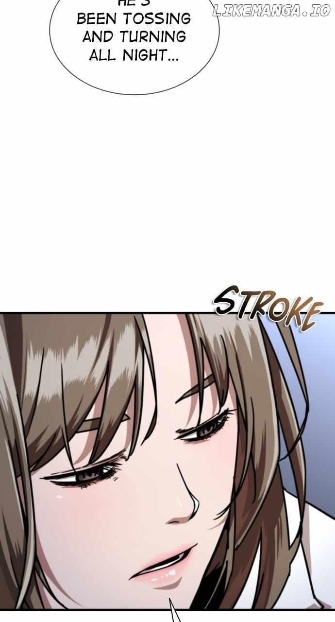 18+ Zombie Revelation: 82-08 Chapter 35 page 87