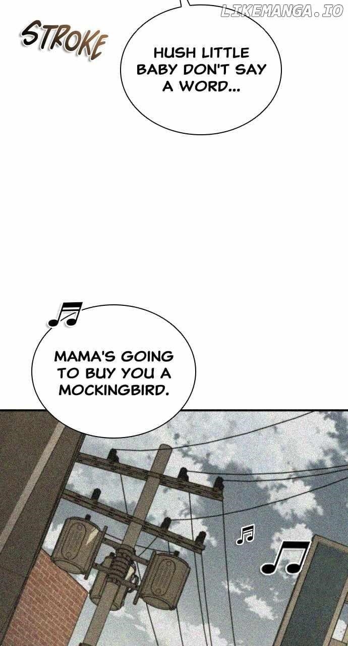18+ Zombie Revelation: 82-08 Chapter 35 page 88